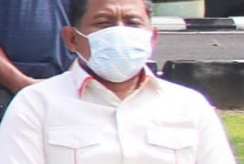 DPRD Lamtim Desak Eksekutif Salurkan BHP dan BHR Tahun 2021