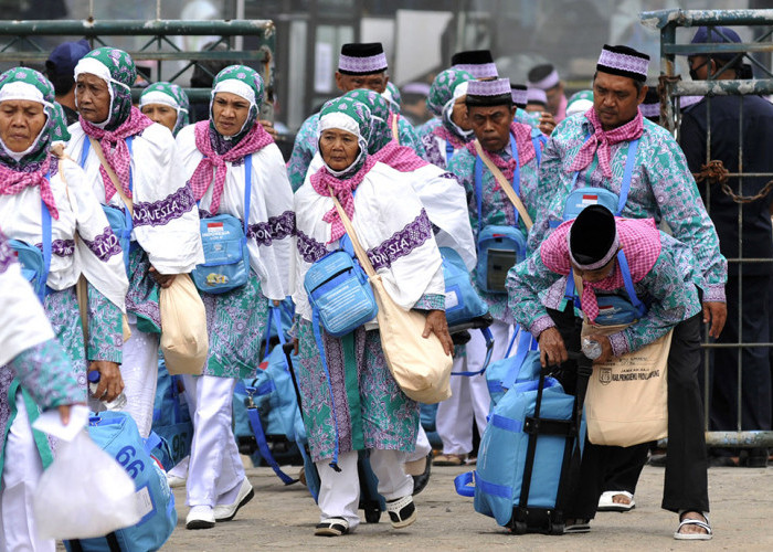 Ada Tambahan 640 Kuota Haji Khusus, Daerah Ini Jadi Prioritas 