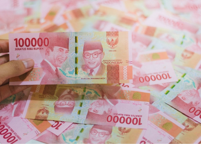 Wow, THR ASN dan Pegawai Tulang Bawang Telan Anggaran Rp 24 Miliar Lebih