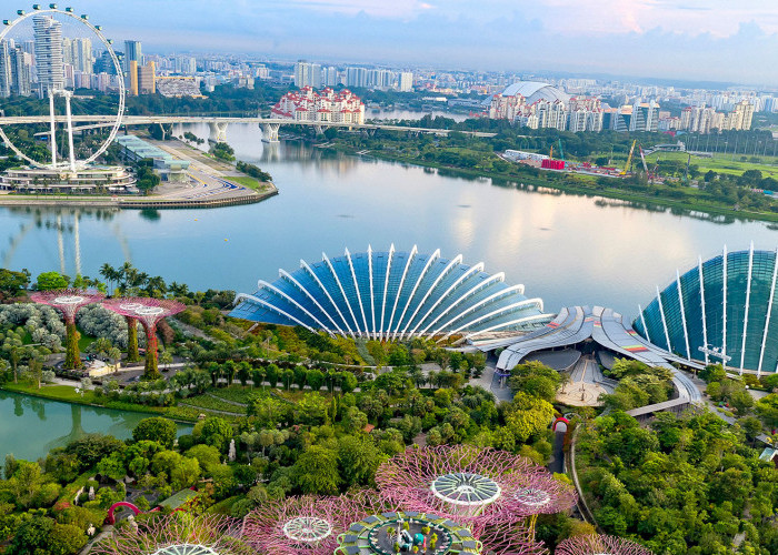 Discover Affordable Comfort, Two-Star Hotels in Singapore