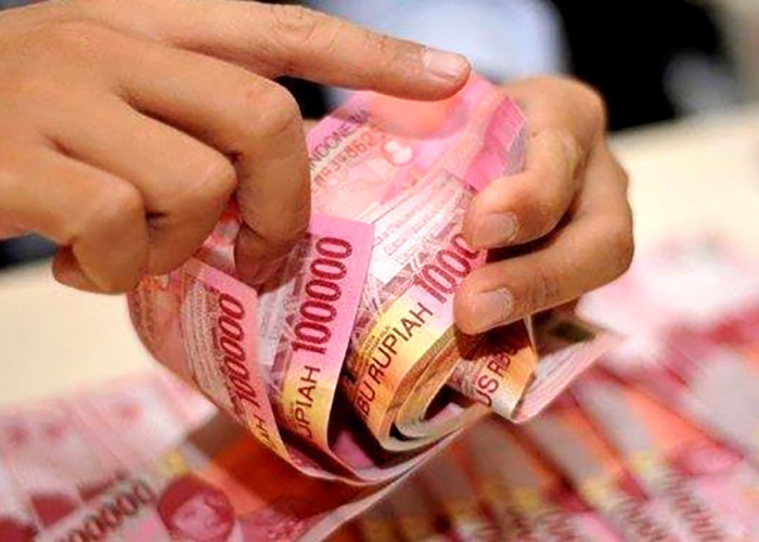 CPNS Juga Bakal Dapat THR 2023, Segini Besarannya 
