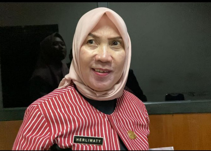Upsss, Ada Kabar Pemenang Seleksi 7 JPTP Pemkot Bandar Lampung Urung Dilantik, Kepala BKPSDM Beri Penjelasan