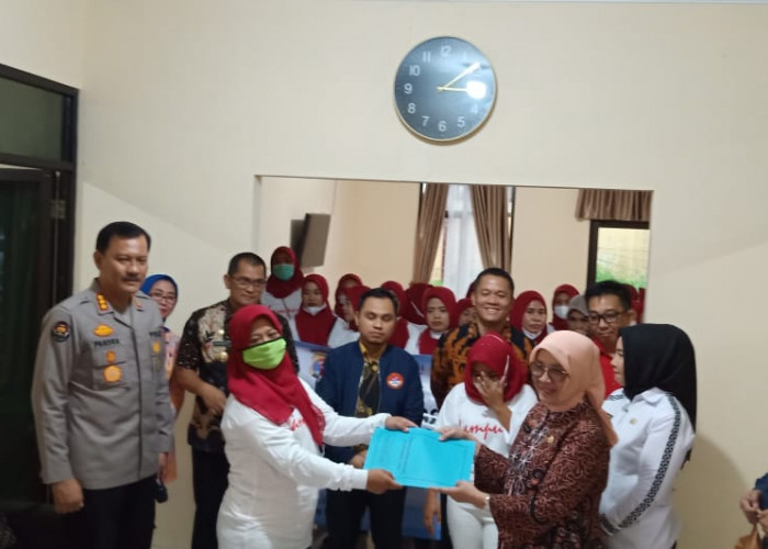 Usai Gagal Berangkat ke Luar Negeri, Begini Kondisi 24 PMI