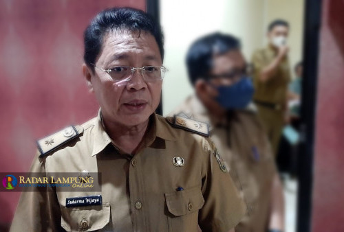 Anjungan Bandar Lampung Fokus Beri Layanan Kepada Masyarakat
