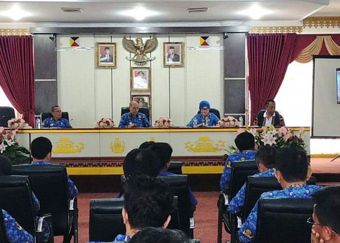 Bakal Lebih Meriah, Ini Waktu Pembukaan Tanggamus Expo 2024  