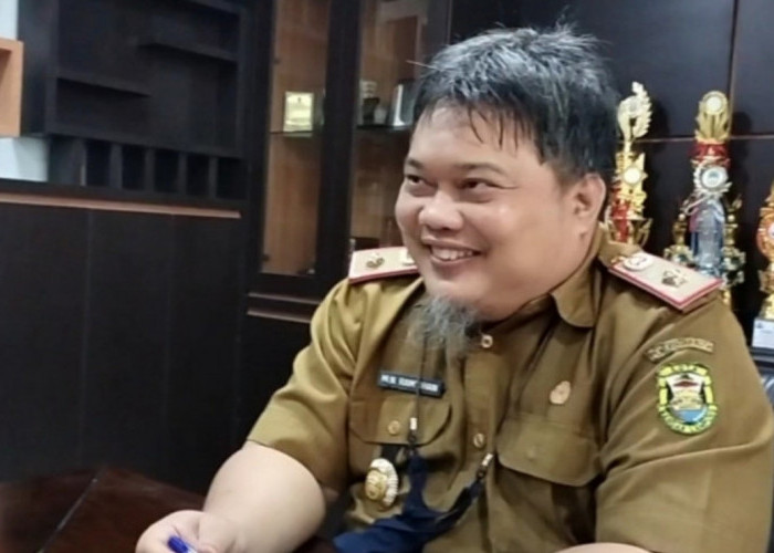 Anggarkan Rp 15 Miliar, Pemkot Bandar Lampung Akan Umrohkan 500 Masyarakat Kurang Mampu di 2024
