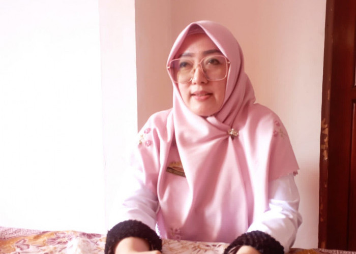 Meski Stok Darah Aman, PMI Kota Metro Terus Tingkatkan Ketersediaan Stok Darah