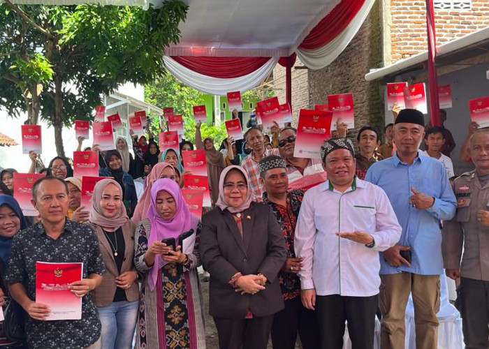 Anggota Komisi V DPRD Lampung Cegah Kenakalan Remaja dengan Tanamkan Nilai Pancasila 