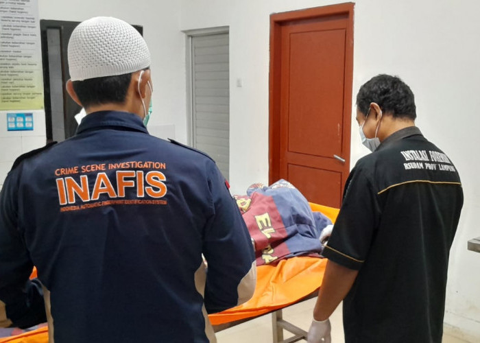 Begini Status Mahasiswa UIN RIL yang Tewas di Kamar Asrama
