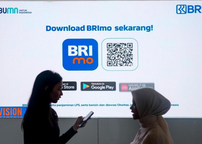 Bagaimana Cara Bayar Tagihan PDAM Pakai BRImo? Ini Panduannya 