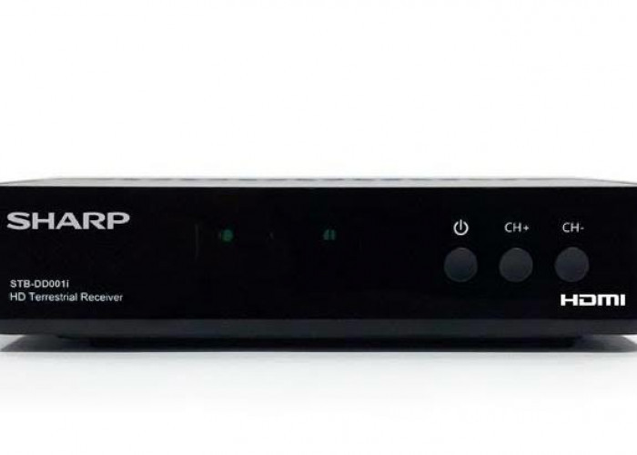 Ayo, Sesuaikan Frekuensi Sinyal Tv Pakai Set Top Box Digital Bebas Gangguan