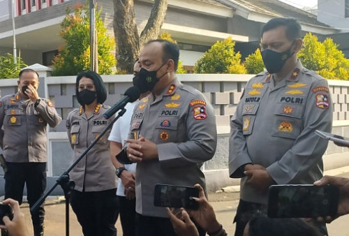 Uji Balistik di Rumah Dinas Irjen Ferdy Sambo, Timsus Fokus Tiga Hal Ini 