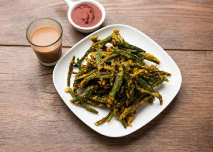 Kalian Penggemar Sayur Kangkung? Simak Beberapa Resep Masakan Berbahan Dasar Kangkung yang wajib Dicoba