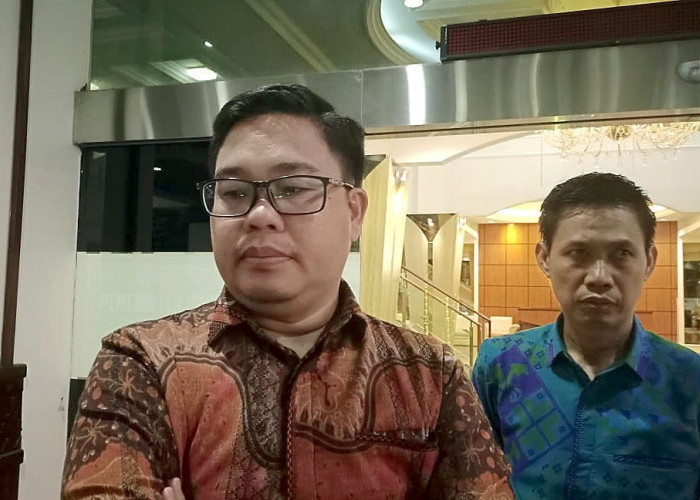 KPU Tunda Debat Kedua Pilgub Lampung, Ternyata Ini Alasannya 