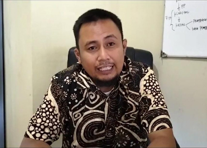 Oknum Caleg di Lampung Utara Mangkir dari Panggilan Bawaslu