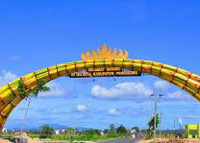 5 Tempat Wisata di Pringsewu Lampung yang Hits, Nomor 3 Lagi Viral Banget