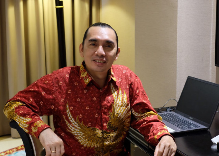 Soal 4 Tahanan Kabur, Pengamat: Aparat Tidak Boleh Setengah Hati