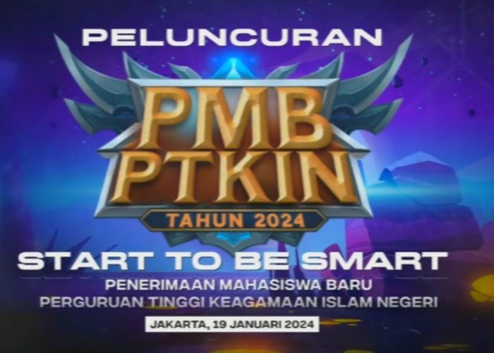 Ini Perbedaan SPAN PTKIN dan UM PTKIN, Catat Timeline Terbaru 2024