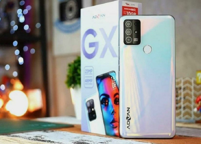 Handphone Buatan Indonesia yang Tidak Kalah Gahar Dengan Produk Luar Negeri