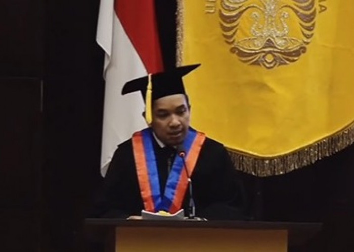 Daftar Guru Besar di Lingkungan Fakultas Ilmu Komputer Universitas Indonesia