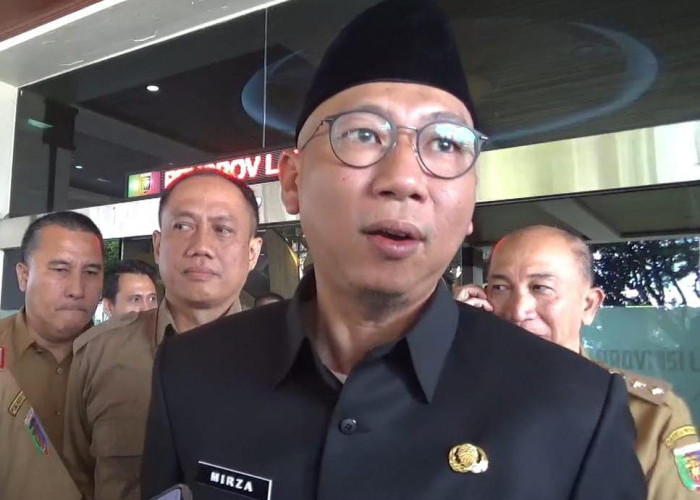 Permasalah Satwa dan Manusia di Kawasan TNBBS Jadi Perhatian Pemprov Lampung 