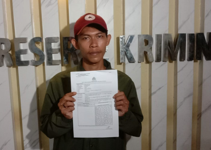 Dirayu Wanita Cantik dan Diimingi Menginap di Hotel, Pemuda Asal Bogor Kehilangan Motor 