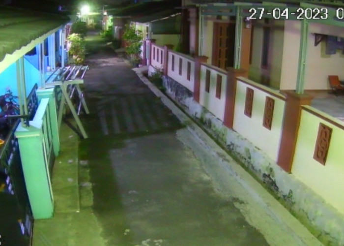 Belum Sempat Pulang ke Jakarta, Dua Motor Pemudik Ini Hilang di Bandar Lampung