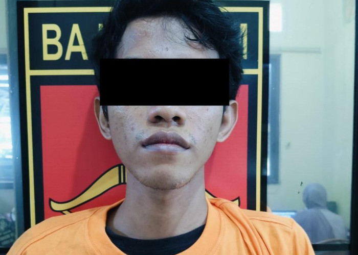 Perawat Dianiaya Kekasih karena Cemburu, Begini Kronologisnya