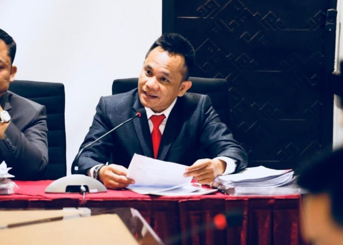 Tangani 1.423 Kasus Sepanjang 2018-2020, Begini Strategi Bawaslu Lampung Hadapi Pemilu 2024 