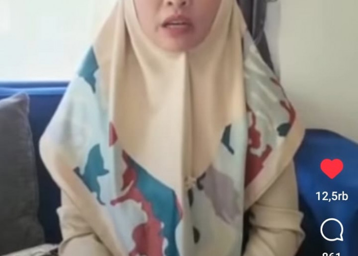 Soal Wanita yang Minta Bantuan ke Hotman Paris, Begini Penjelasan Kapolres Tubaba