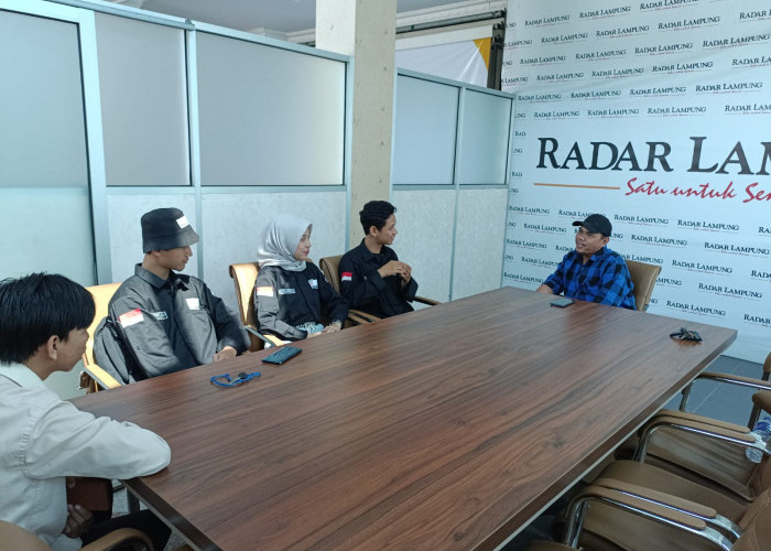 Gebyar Jurnalistik 2023 Bakal di Gelar UKPM-F Pilar Ekonomi