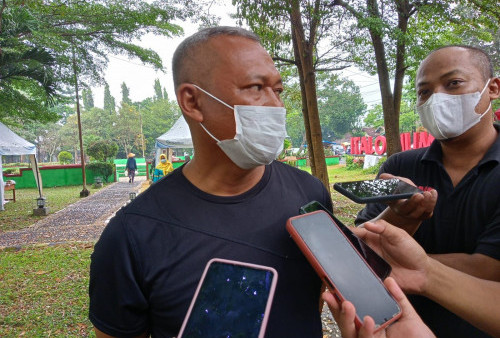 Antisipasi PMK, DKP3 Metro Bentuk Tim Reaksi Cepat