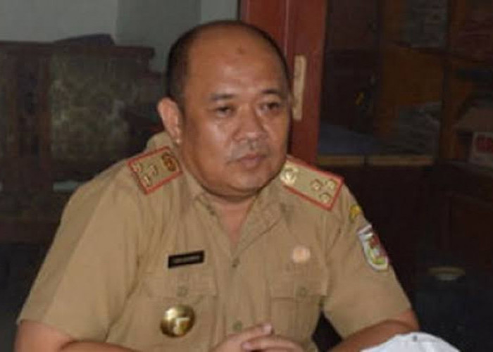 Sehari, Tulang Bawang Produksi 61 Ton Sampah, Terbanyak Dari Menggala