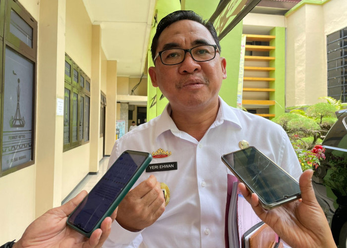 Pemkot Metro Siap Realisasikan Program Satu Pelajar Satu Rekening