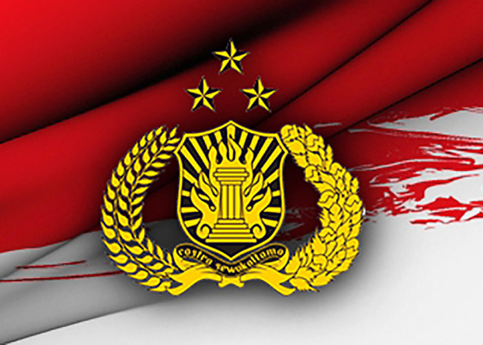Puluhan Pamen Bergeser, Dua Kapolres Perempuan Masuk Lampung dan Jawa Tengah 