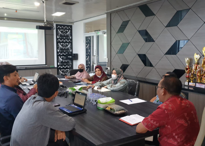 Catat, Ini Yang Harus Dilakukan Jika Ingin Melakukan Penelitian di Bandar Lampung