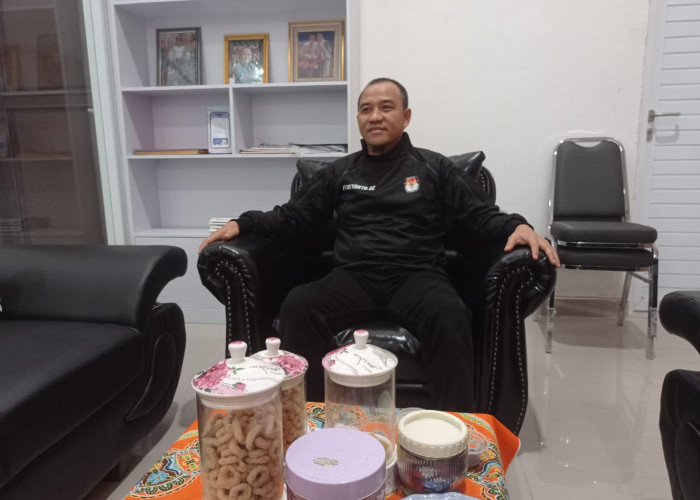 Debat Publik Pilkada Tulang Bawang Digelar 2 Kali, Ini Rencana Lokasi dan Tanggalnya