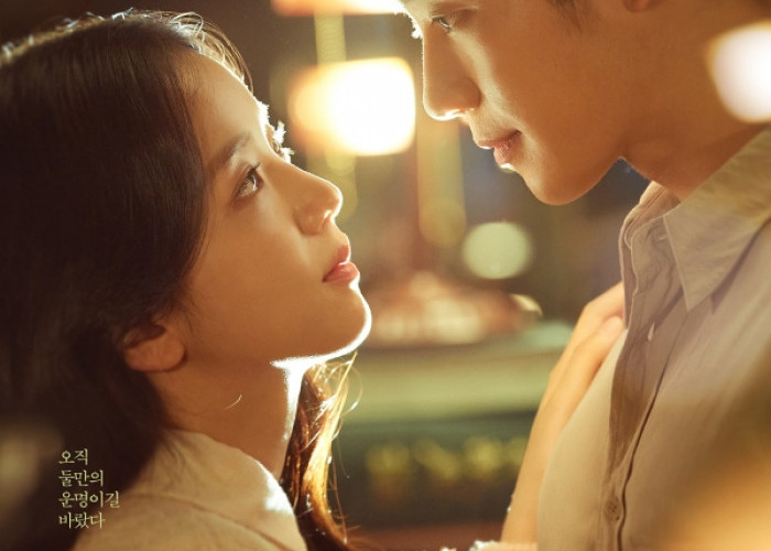 Jelang Fan Meeting di Indonesia, Simak Daftar Drama Korea Yang Dibintangi Jung Hae In