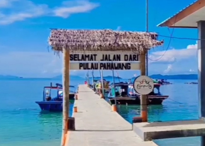 Dibalik Keindahan Pulau Pahawang sebagai Wisata Hidden Gems Lampung, Ternyata Menyimpan Legenda Ini