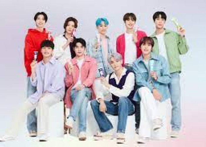 Baru Open Gate, Tiket Konser NCT 127 Habis Terjual