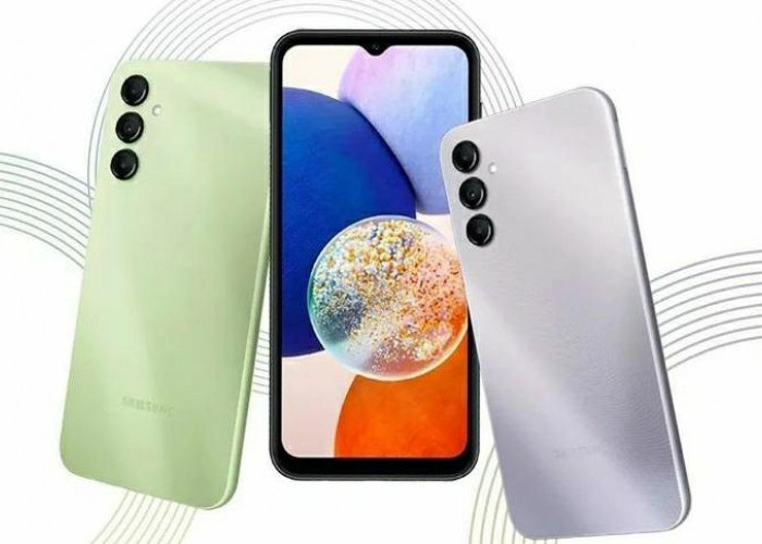 Mengulik Kelebihan dan Kekurangan Spesifikasi HP Samsung Galaxy A14 5G Terbaru 2023