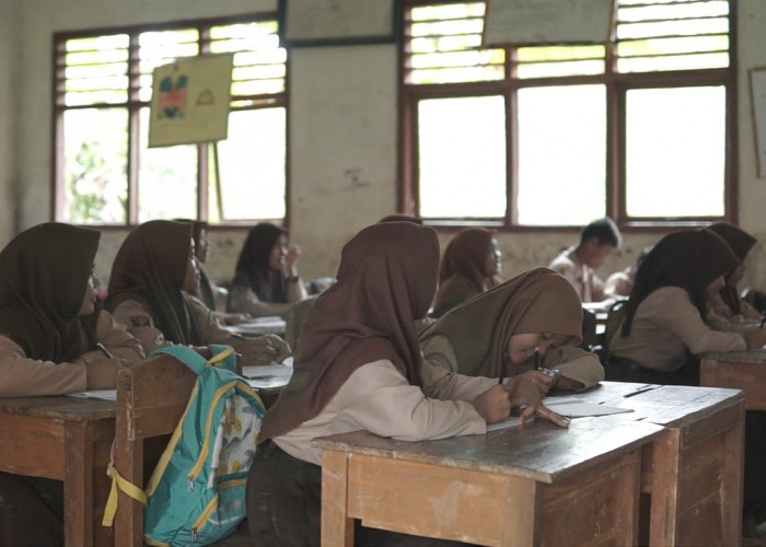 Listrik PLN Permudah Aktivitas Warga Pekon Karang Brak 