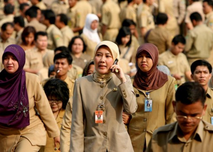 Pemkab Mesuji Keluarkan SE, Imbau ASN Bergaya Hidup Sederhana