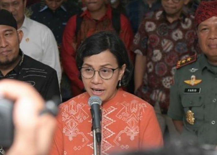 Menkeu Umumkan Tukin di THR PNS Hanya 50 Persen, Berikut Komponen Beserta Rinciannya