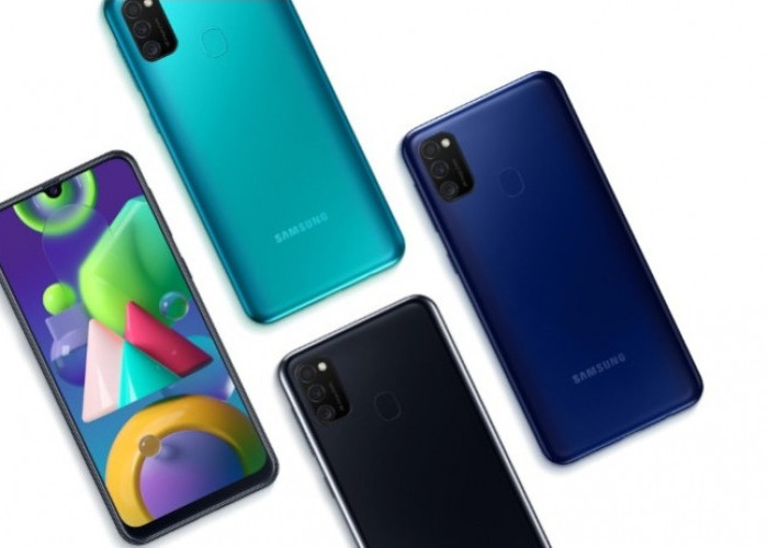 Rekomendasi HP Samsung Galaxy Terbaru Harga Rp1 Jutaan, Lengkap dengan Spesifikasi Menarik