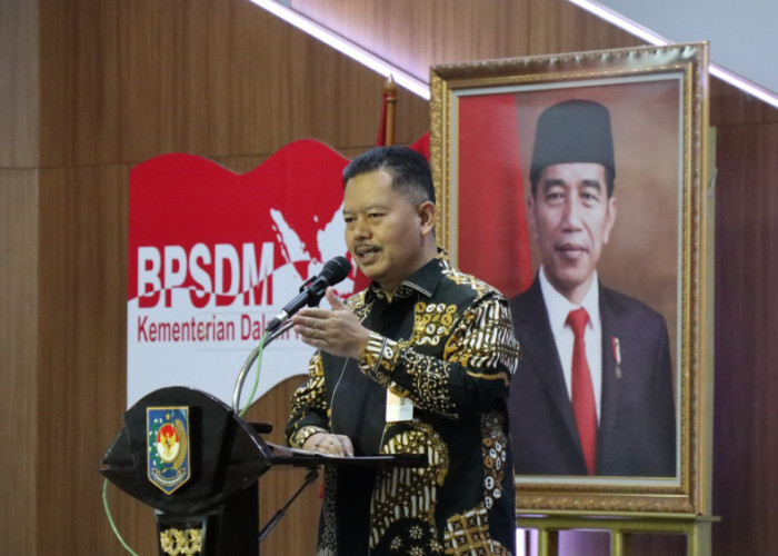 Teknologi Digital Penting Untuk Kemajuan Demokrasi Indonesia