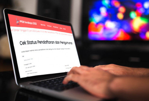 PPDB di Tubaba Segera Dibuka, Catat Tanggalnya