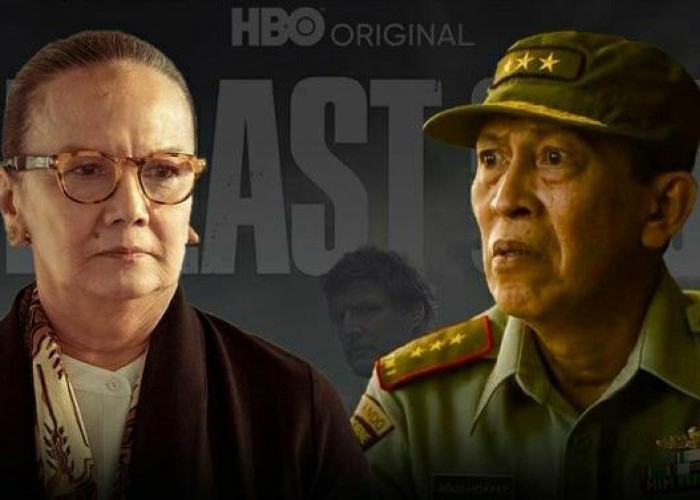 Wow, Indonesia Jadi Pusat Wabah Zombie di Serial The Last of Us Episode 2, Gimana Ceritanya?