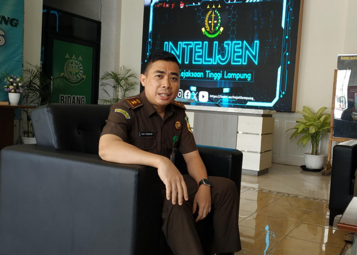 Hasil Audit Keluar, Kasus Perjalanan Dinas DPRD Tanggamus Rugikan Negara Rp 9 Miliar