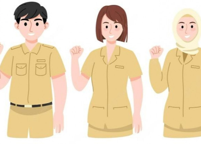Siap Buka Rekrutmen CPNS 2024, Intip Beberapa Posisi untuk Fresh Graduate
